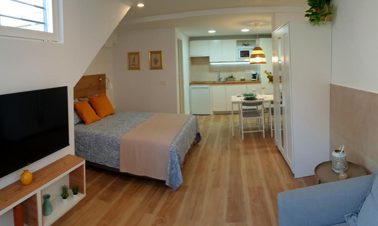 Road Sierra 95 Habitacion Privada Con Bano Y Zona De Cocina Granada Ngoại thất bức ảnh