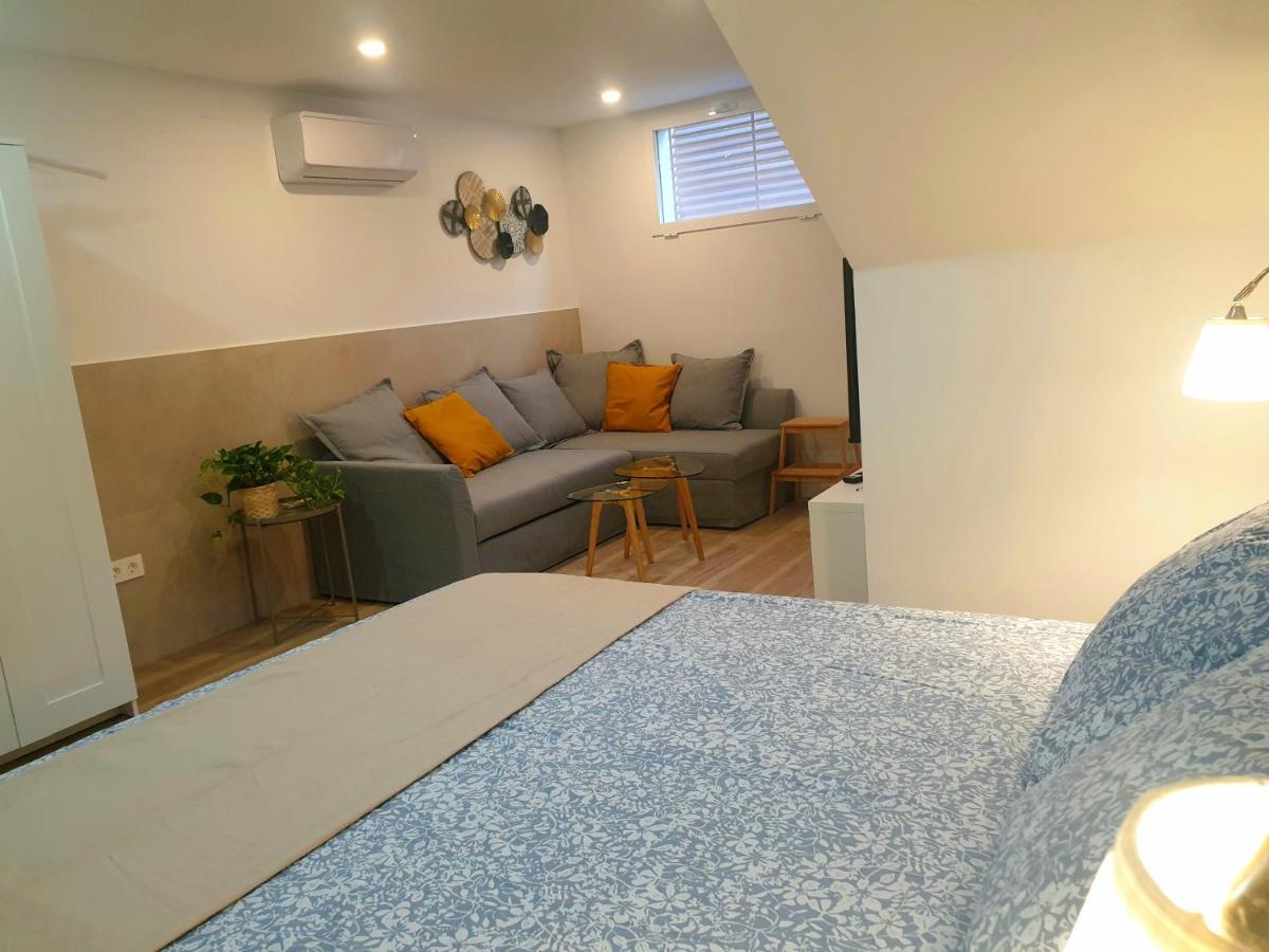 Road Sierra 95 Habitacion Privada Con Bano Y Zona De Cocina Granada Ngoại thất bức ảnh