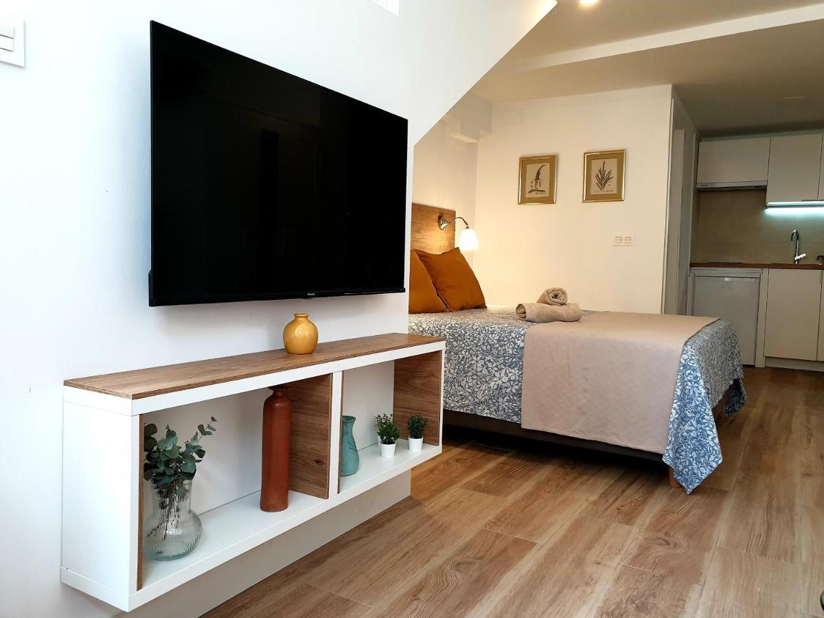 Road Sierra 95 Habitacion Privada Con Bano Y Zona De Cocina Granada Ngoại thất bức ảnh