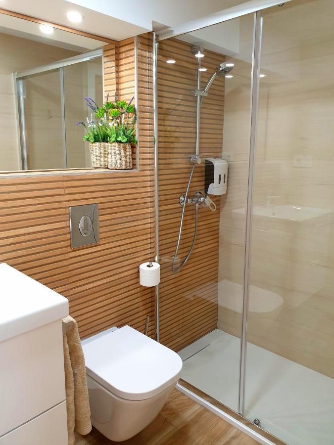 Road Sierra 95 Habitacion Privada Con Bano Y Zona De Cocina Granada Ngoại thất bức ảnh