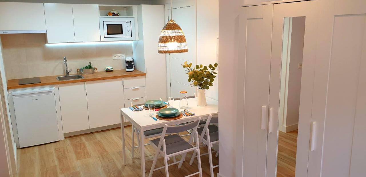 Road Sierra 95 Habitacion Privada Con Bano Y Zona De Cocina Granada Ngoại thất bức ảnh