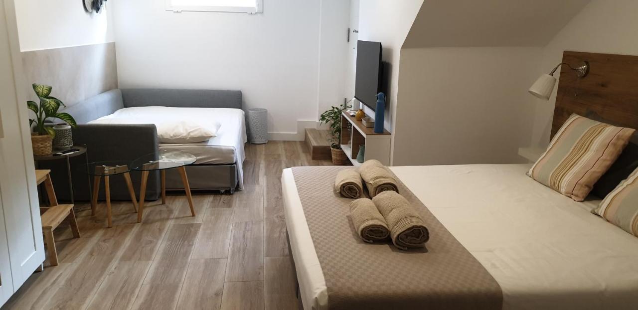 Road Sierra 95 Habitacion Privada Con Bano Y Zona De Cocina Granada Ngoại thất bức ảnh